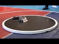 Super fast sumo wrestling robot Super fast sumo wrestling robot