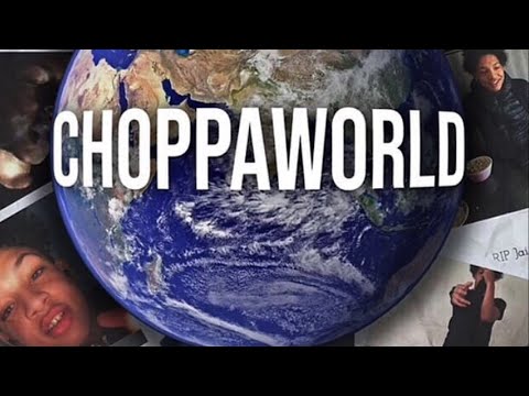 Lil Aone - ChoppaWorld 2 (Prod. By Big Jeezy)