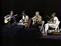 Doc and Merle Watson w. Mark O'Connor | The Last Thing On My Mind