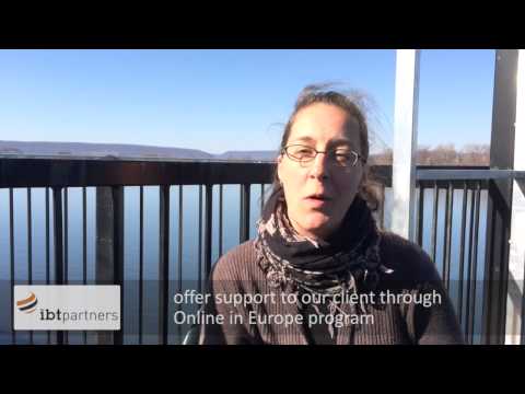 ibt partners meets Jen Black of Pennsylvania DECD