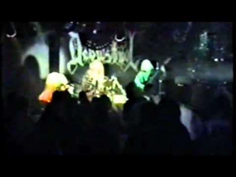 Sacrastic - 1998 Debř (Pohled do zrcadla)