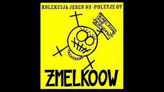 Klub Ljudi Z Resnimi Problemi - Zmelkoow
