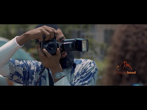 That One Time - Latest Yoruba Movie 2022 Romantic Thriller Starring Adedimeji Lateef | Mo Bimpe