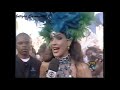 BOM DIA BRASIL CARNAVAL 2001