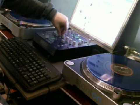 a mix by DJ Specky for me dad i think u will enjoy this :)