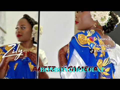 ZILY Bombo chocolat yeka baba