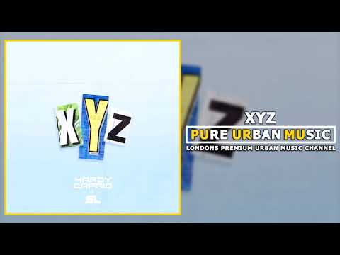 Hardy Caprio x SL - XYZ | Pure Urban Music