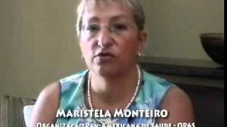 Maristela Monteiro Parte 02