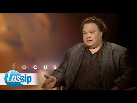 Adrian Martinez Shares The Biggest Lesson He Learned From Will Smith