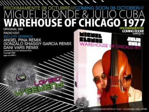 Warehouse of Chicago (Dani Vars remix)