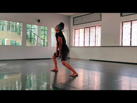 Sonia Contemporary Dance by Sonia Soney