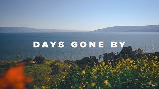 Days Gone By (Lyrics) ~ Hillsong Young &amp; Free (Acoustic)