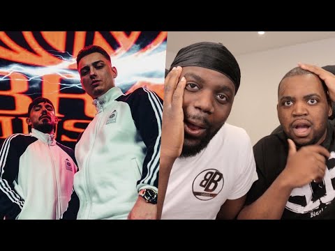 NGEE DISSTRACK AN CAPITAL BRA 😱 (KOMMISSAR BRA)