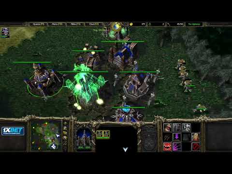 Happy's stream 20th April 2023 Battle.net - w3champions Часть 2