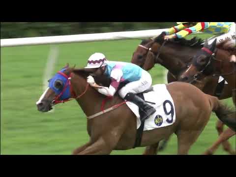 7/5/2022 (648) Red Elysees - J Moreira