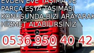 başakşehir nakliyat 0536 950 40 42 başakşehirde evden eve nakliyat