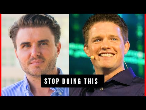 You Are NOT Sam Ovens. You Are NOT Russel Brunson.