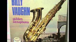 Download lagu Billy Vaughn Tennessee Waltz... mp3