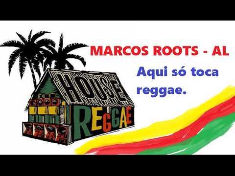 DIVULGANDO: Barry Isaac - Cream of my crop / MARCOS ROOTS - AL