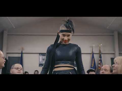 Limitless Wrestling "Hard To Handle" Music Video (A Tony D Joint)