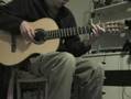 Ballad of Serenity - Guitar 