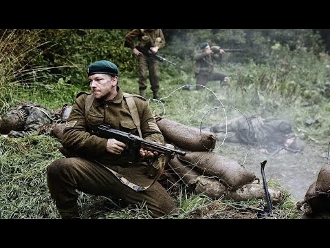 Allies 2014 | Military Action Movie In Full HD