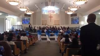 Anything Can Happen (Dance)-Jonathan Nelson