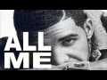 Drake All Me Ft 2 Chainz & Big Sean {Instrumental ...