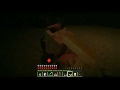 Alex's caves corrodent