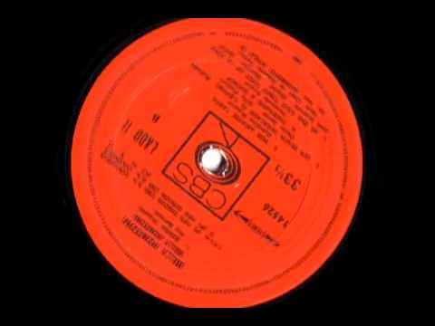 Ven Señor, señálame el camino - Billy Pontoni, 1975