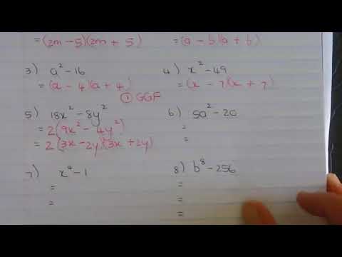 Graad 9 Verskil van vierkante 2020 04 23 115050