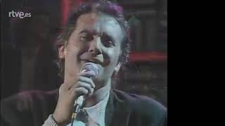 Nada Sabe Tan Dulce Como Su Boca/Victor Manuel 1986