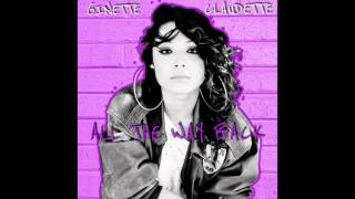 Ginette Claudette - "Options" OFFICIAL VERSION
