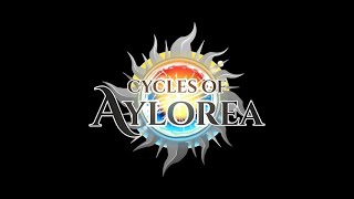 Cycles of Aylorea | Este mundo inmundo | no commentary