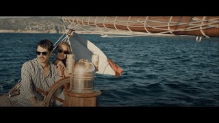 Benjamin Cotto - Le Grand Bleu (court-métrage) video