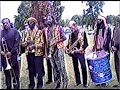 Sun Ra Homegoing Services (Birmingham, AL, 1993)