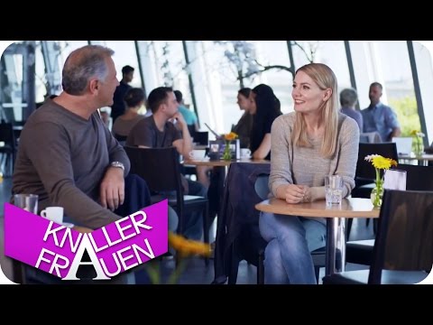 Der Sieben Wochentage Freestyle - Knallerfrauen mit Martina Hill | Die 3. Staffel