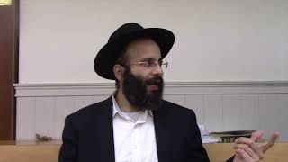 כשרות - למה חשוב לצרוך מזון דווקא מכשרות מהודרת (הרב אלחנן משה נחמנסון) - התמונה מוצגת ישירות מתוך אתר האינטרנט יוטיוב. זכויות היוצרים בתמונה שייכות ליוצרה. קישור קרדיט למקור התוכן נמצא בתוך דף הסרטון