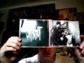 slipknot mate. feed. kill. repeat. review 