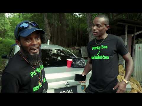 BLACK CAKE "OFFICIAL" VIDEO MEDLEY