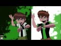 Ben 10 omniverse Temporada 4 opening Audio ...