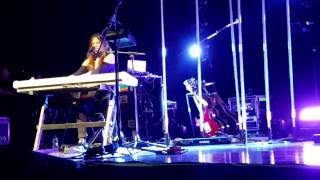 Almeno Tu Live-Francesca Michelin