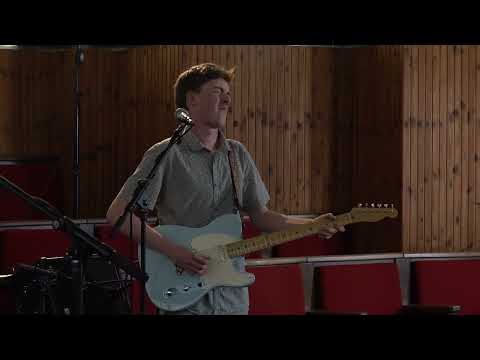 Lijfstroom #22 met LũpḁGangGang