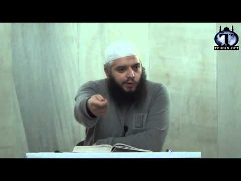 1. Assesi mos i adhuroni zotërat tjerë - Rexhep Memishi