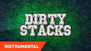 RAP Beat [Hip-Hop Instrumental] 2017 | Dirty Stacks (Prod. By A.S.A Instrumentals)
