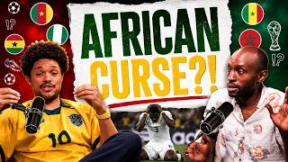 Why Do African Teams Always Break Our Hearts?