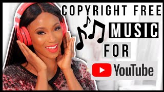 How to Get Copyright Free Background Music For Youtube Videos | AVOID COPYRIGHT CLAIM & STRIKE !!!