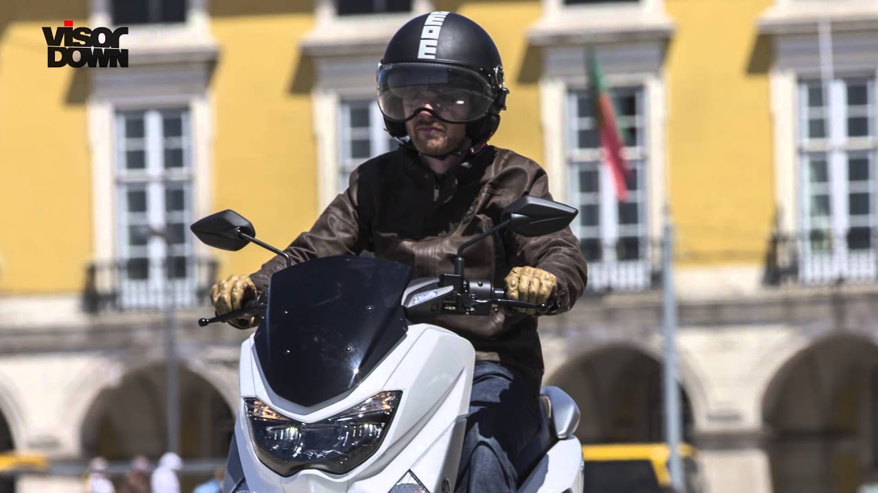 Yamaha NMAX review | road test