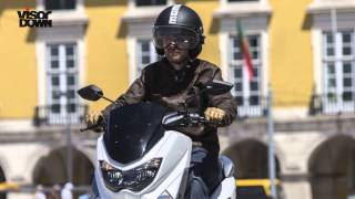 Yamaha NMAX review | road test