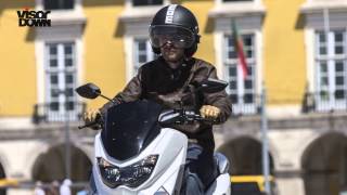 Yamaha NMAX review | Visordown Road Test